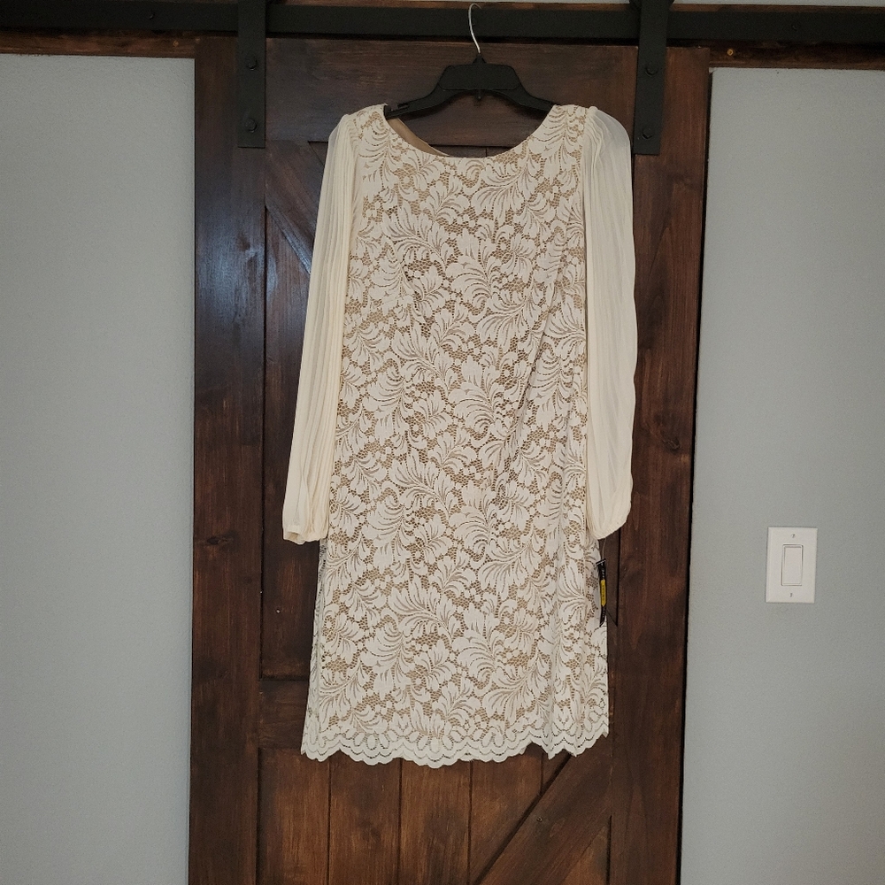 Jessica Howard Dress size 14 NWT